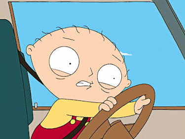 19:50: Family Guy | ProSieben Maxx | 10/15 2026