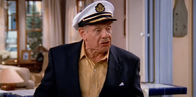 6:05 AM: The King of Queens | Channel 4 | 1/3 2026