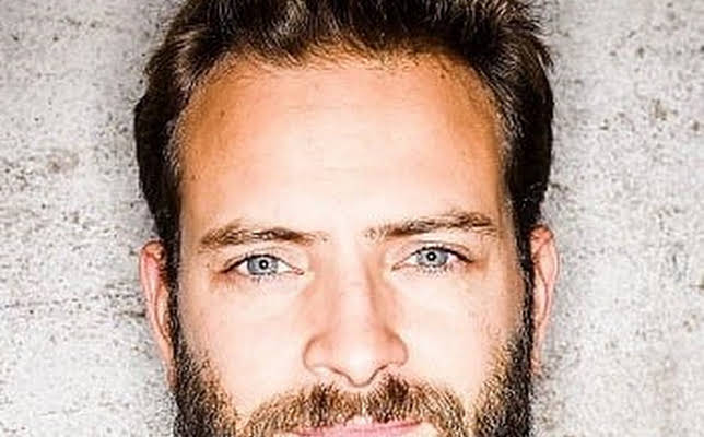 Alessandro Borghi