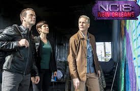 NCIS: New Orleans, Season 1: The List