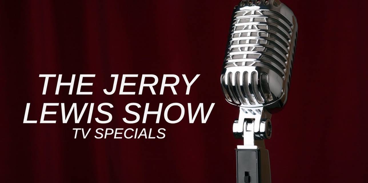 The Jerry Lewis Show: TV Specials
