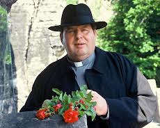 Pfarrer Braun: Der unsichtbare Beweis