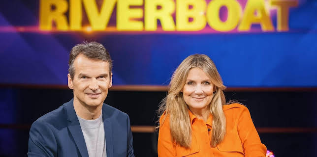 22:30: Riverboat | MDR Fernsehen | 11/21 2025