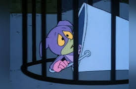 The New Adventures of Batman: The Complete Series: The Bermuda Rectangle