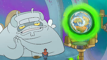 02:00: Soul Shift (1) | HR Fernsehen | 4/11 2026