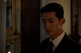 Heartbeat: Old, New, Borrowed and Blue