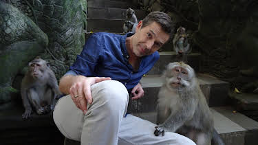 23:10: Sternstunden der Evolution mit Dirk Steffens | ZDFinfo | 4/26 2026