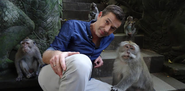 07:45: Sternstunden der Evolution mit Dirk Steffens | ZDFneo | 3/1 2026