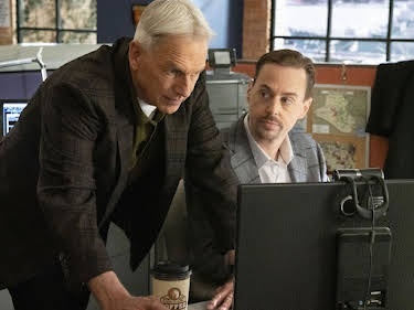 19:15: Navy CIS | Kabel Eins | 7/25 2026