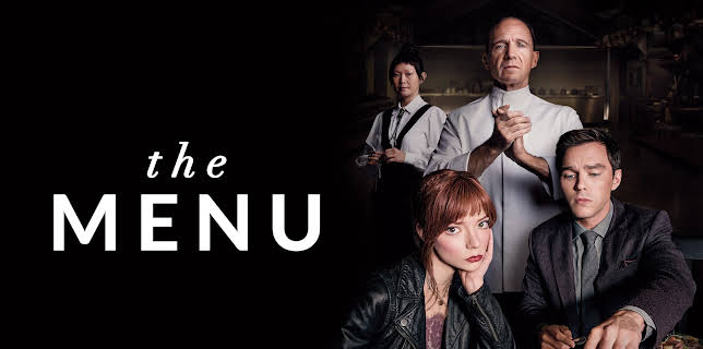 The Menu (2022)
