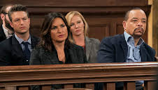 Law & Order: Special Victims Unit (S18 E6)