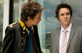 Spirited: Wake Up Little Suzy