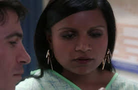 The Mindy Project Season 1: Danny Castellano Is My Gynecologist