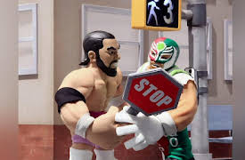 Slam City Season 1: Battle for the Streets