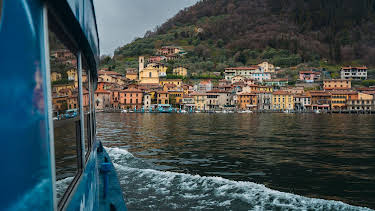 09:20: Inseln Italiens: Monte Isola | MDR Fernsehen | 10/18 2026