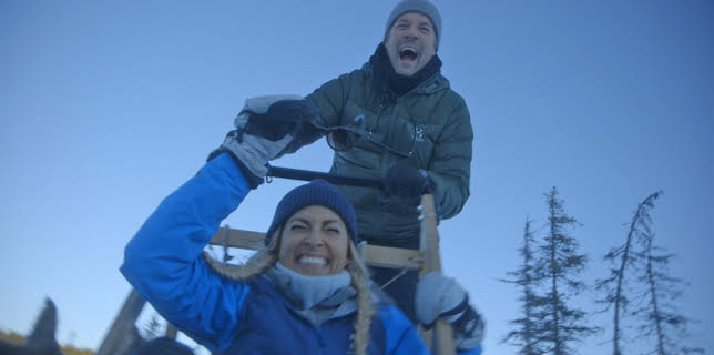 11:45: Nordens perler (S1 E3) (S1) | TV6 | 1/3 2026