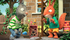 Pip and Posy (S1 E21)