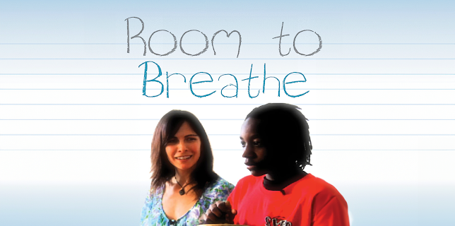 Room to Breathe (2013)