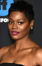 Afton Williamson als 