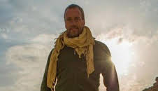 Ben Fogle: Return to the Wild: Australia