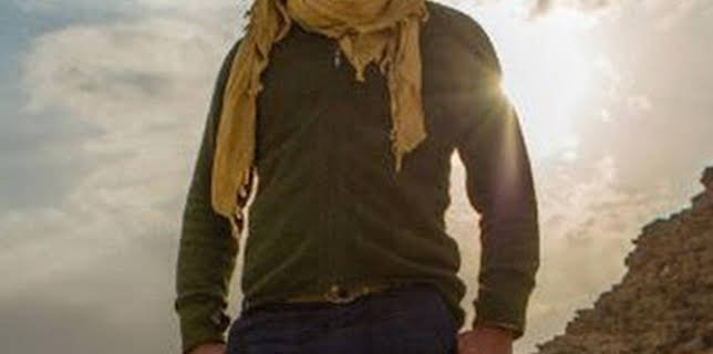 22:06: Ben Fogle: Return to the Wild: Australia | Canal 33 | 12/7 2025