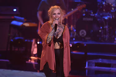 20:15: The Voice of Germany (S15 E4) (S15) | Sat1 | 10/4 2025