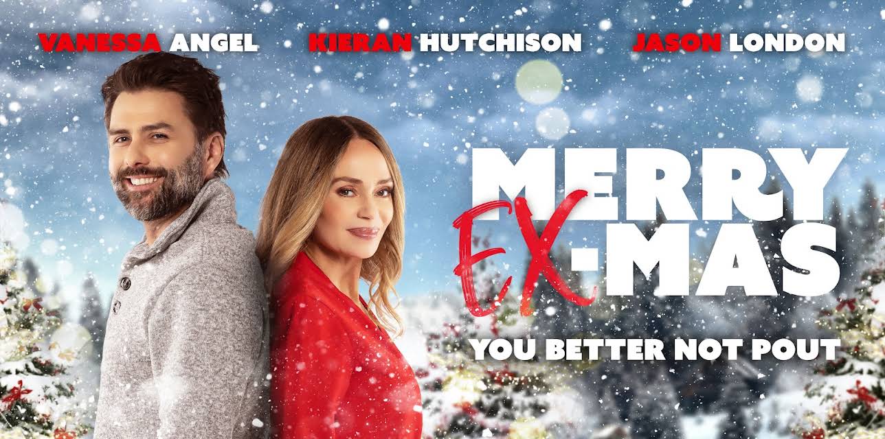 Merry Ex-Mas