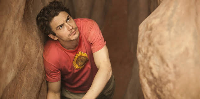 1:05 AM: 127 Hours | Channel 4 | 11/16 2025