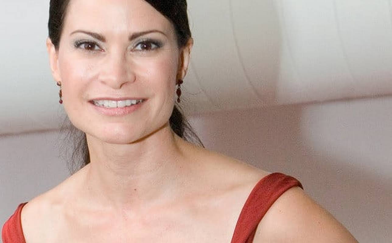 Jacqueline Samuda