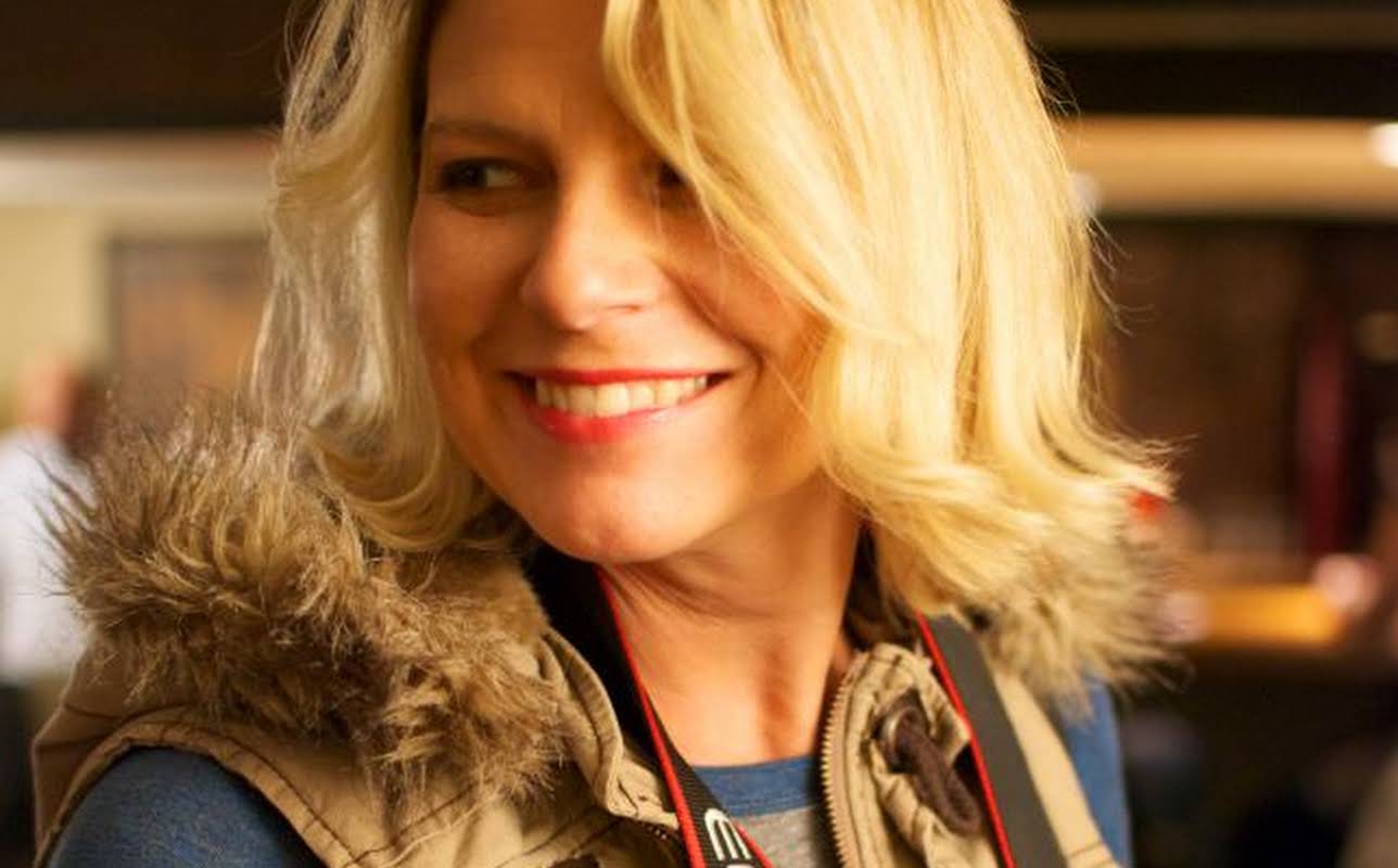 Lisa Enos