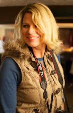 Lisa Enos as 