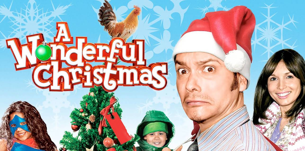 A Wonderful Christmas (2007)