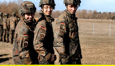 Y-Kollektiv: Wehrdienst reloaded - Schöne, neue Bundeswehr?