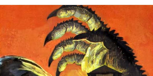 The Loreley's Grasp (1974)