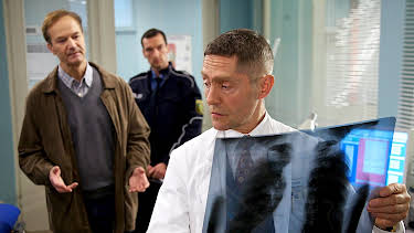 09:45: In aller Freundschaft (633) | RBB Fernsehen | 10/22 2026