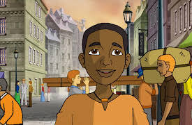 The Torchlighters: Season 1: The Samuel Morris Story