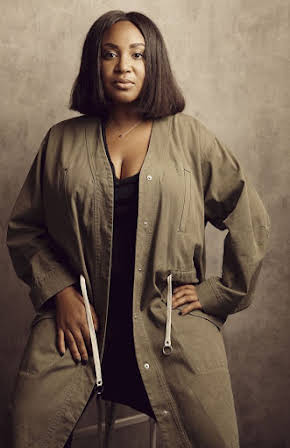 Stella Meghie as Director