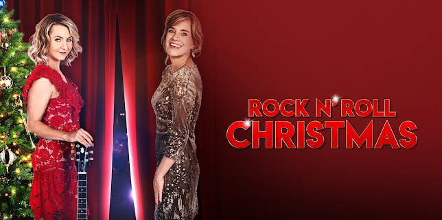 Rock N' Roll Christmas (2019)