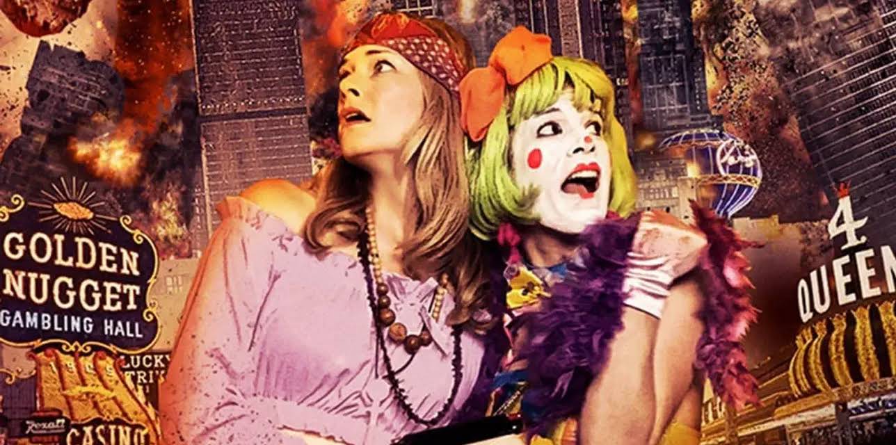 Evil Bong 777 (2018)