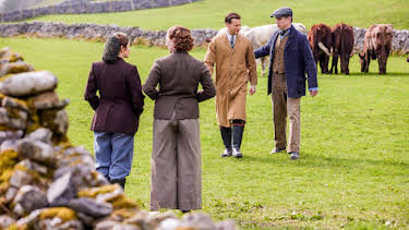 5:40 PM: All Creatures Great and Small (S4 E4) (S4) | 5 Select | 12/24 2025