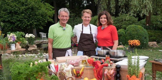 07:30: Mit Herz am Herd | SR Fernsehen | 2/16 2026