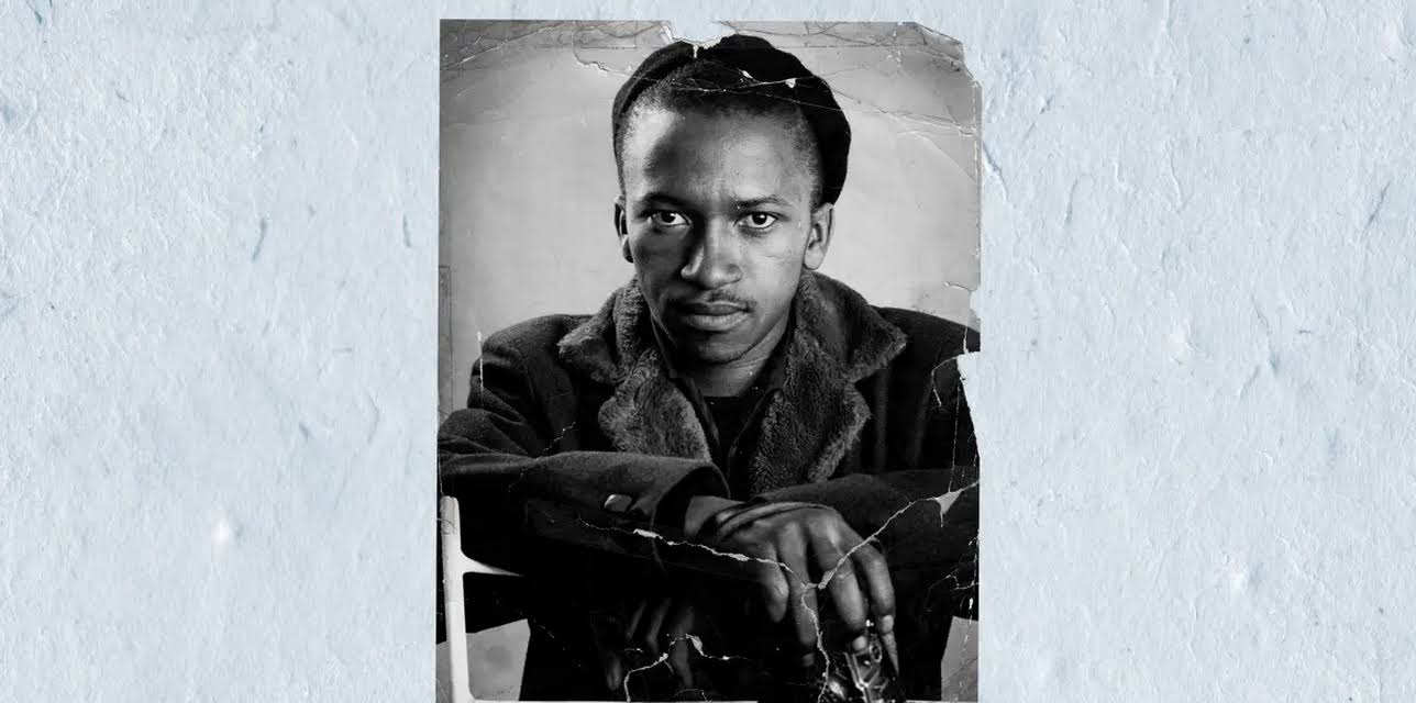 Ernest Cole: Lost and Found (2025)