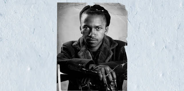 Ernest Cole: Lost and Found (2025)