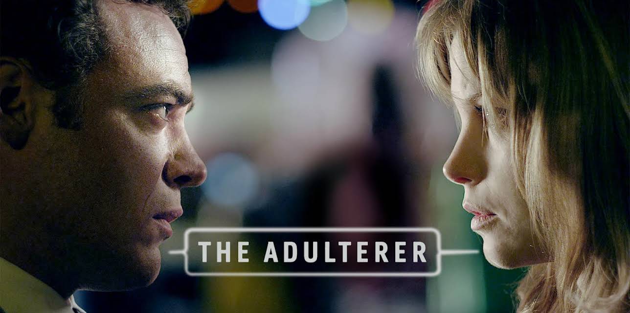 The Adulterer
