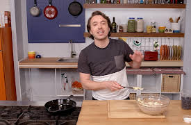 Struggle Meals S1: Save Dough Make Money