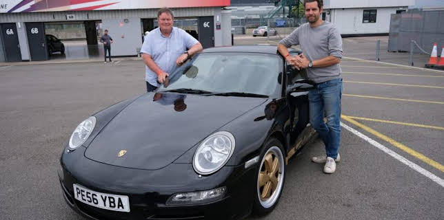 1:00 AM: Wheeler Dealers (S17) | Discovery Channel | 3/12 2026