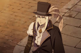 Code: Realize ~Guardian of Rebirth~: The Flames of War