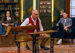 The Bidding Room