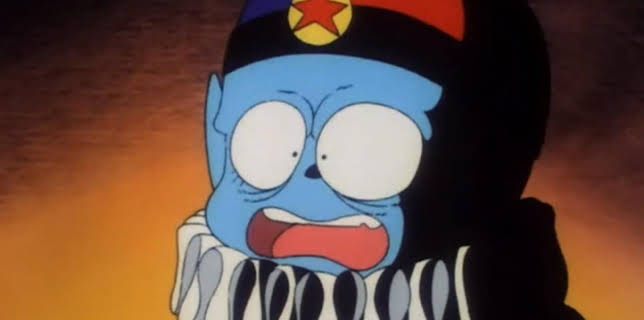 18:00: Dragonball | ProSieben Maxx | 12/10 2025