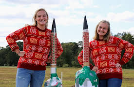 Rocket Around the Xmas Tree Season 1: Santa's Souped-Up Sleigh